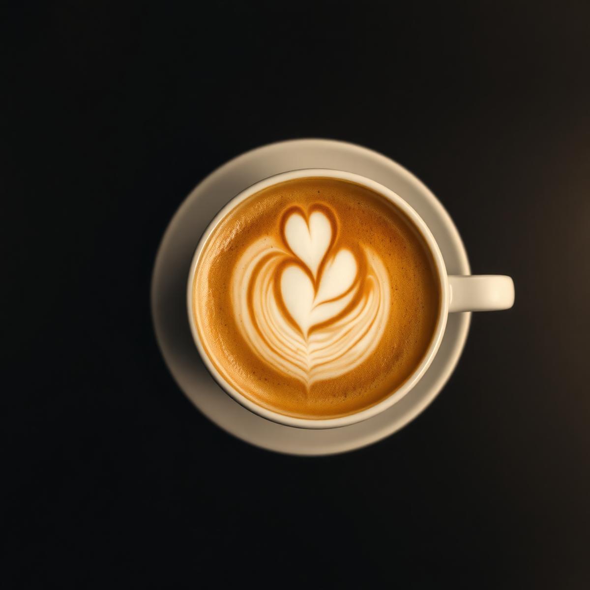 M Coffee atmosphere 3