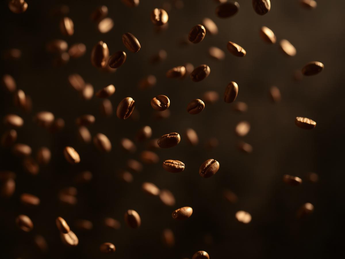 M Coffee atmosphere 5