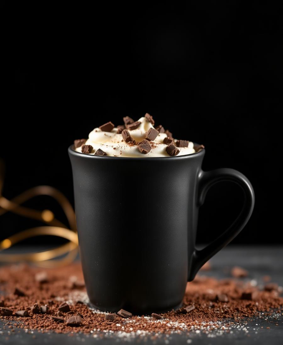 Velvet Mocha